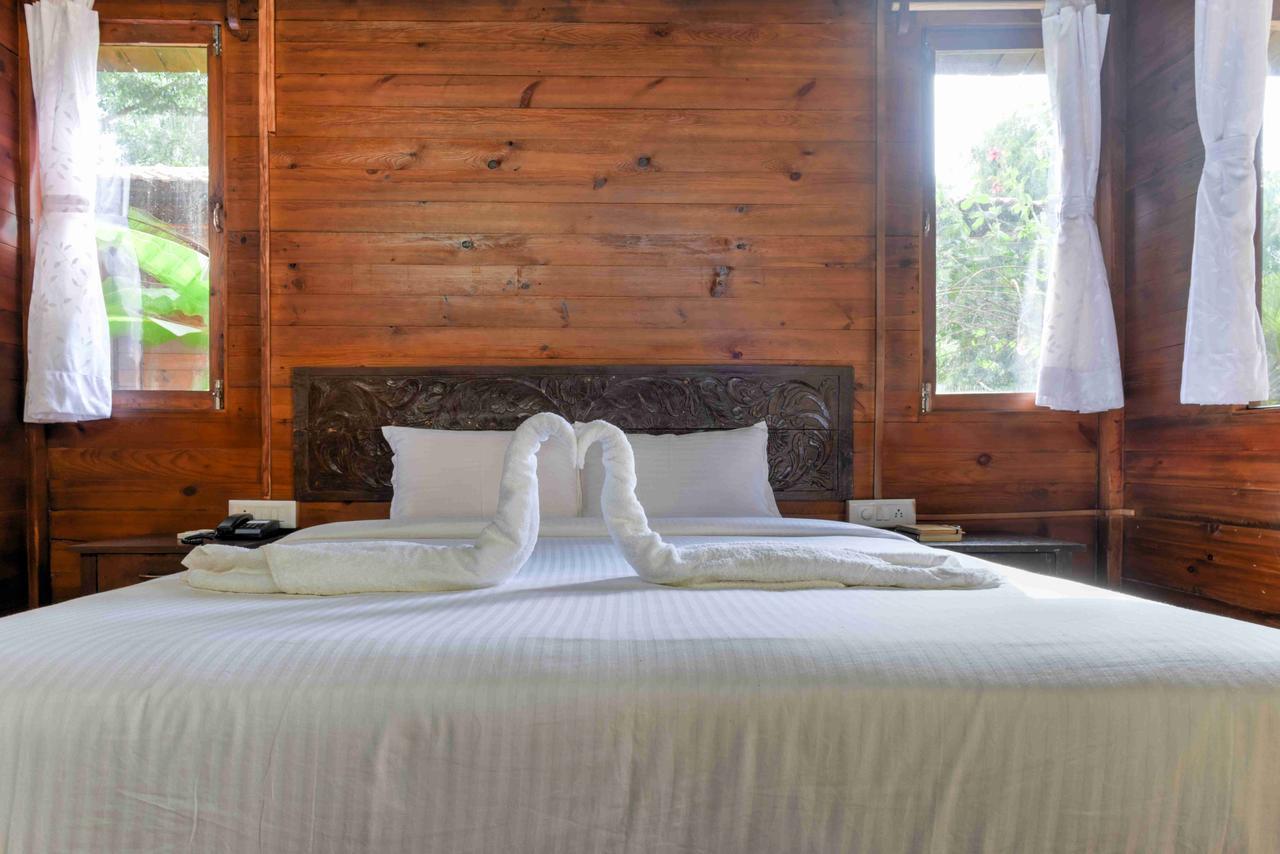 Mandrem Village Resort Eksteriør bilde