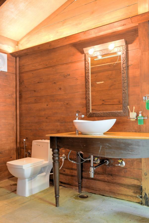 Mandrem Village Resort Eksteriør bilde