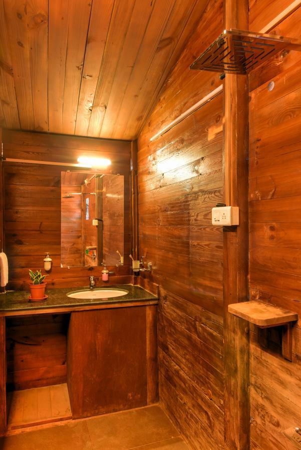 Mandrem Village Resort Eksteriør bilde