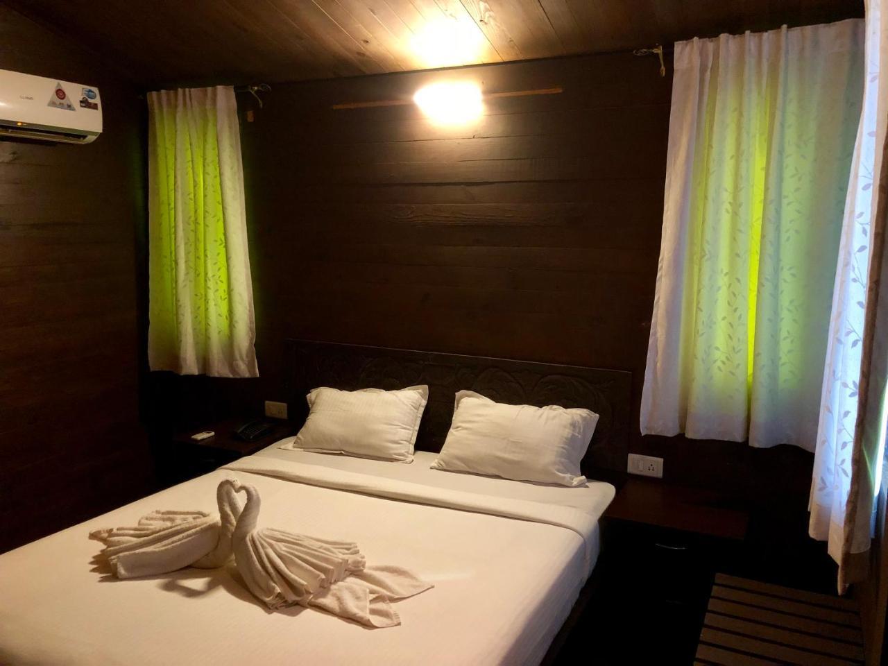 Mandrem Village Resort Eksteriør bilde
