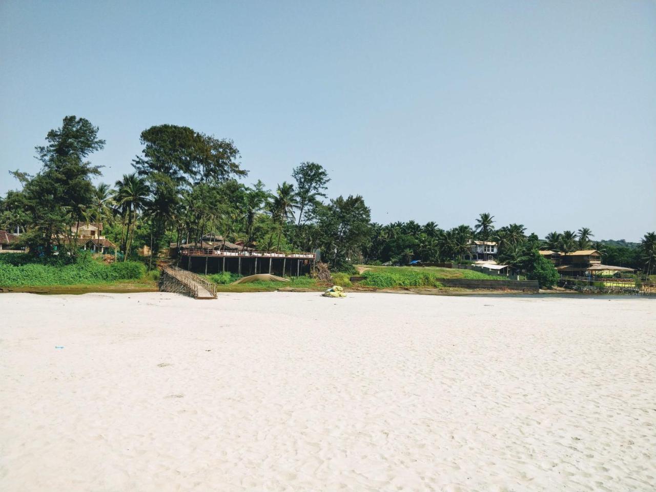 Mandrem Village Resort Eksteriør bilde