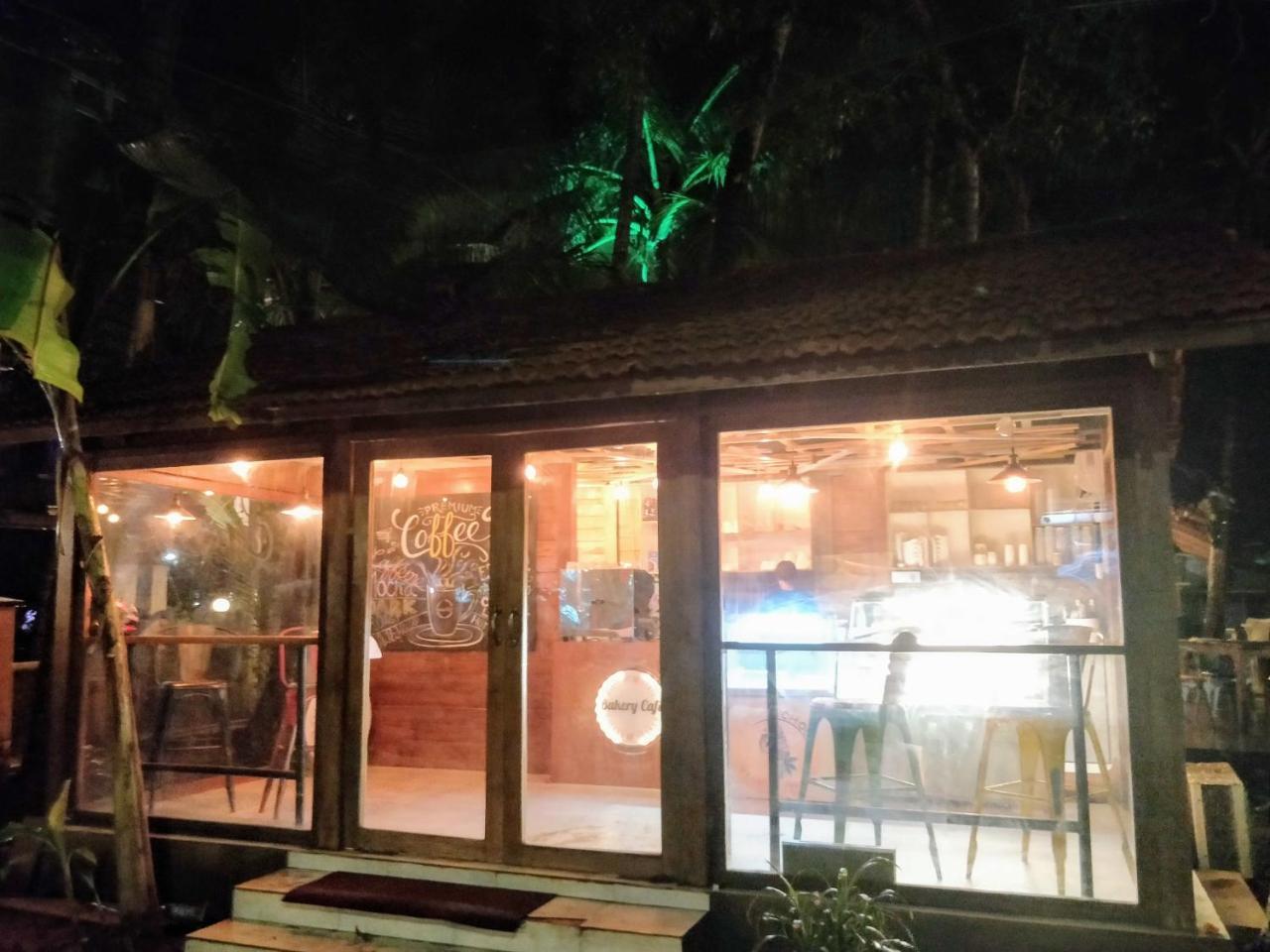 Mandrem Village Resort Eksteriør bilde