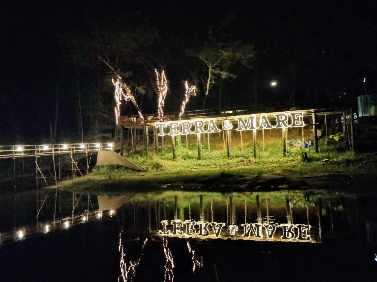 Mandrem Village Resort Eksteriør bilde
